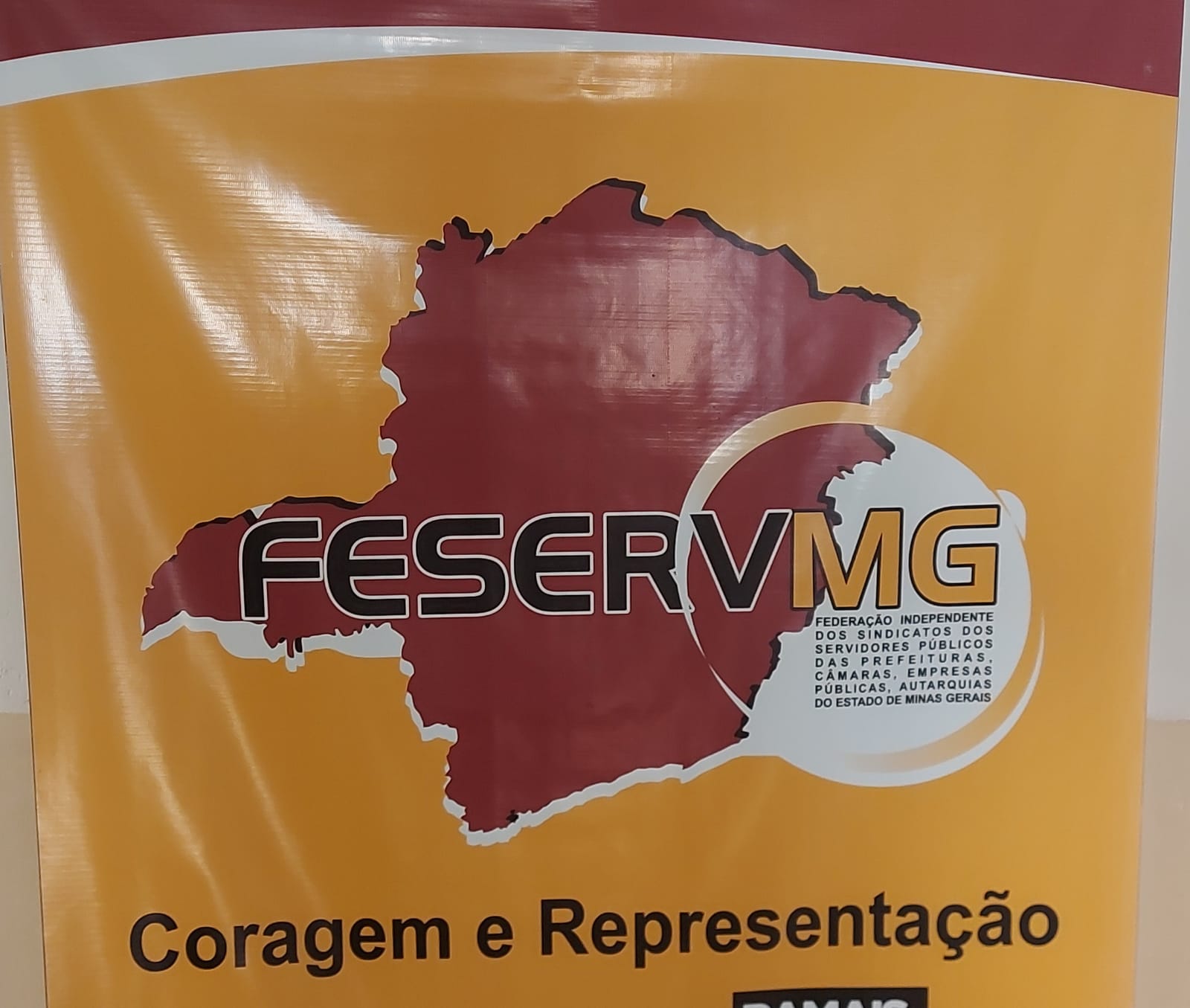 FESERV-MINAS recebeu mais duas filiações na ultima sexta-feira 