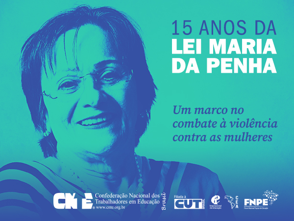 Maria da Penha 15 anos: fortalecer mecanismos ainda é desafio