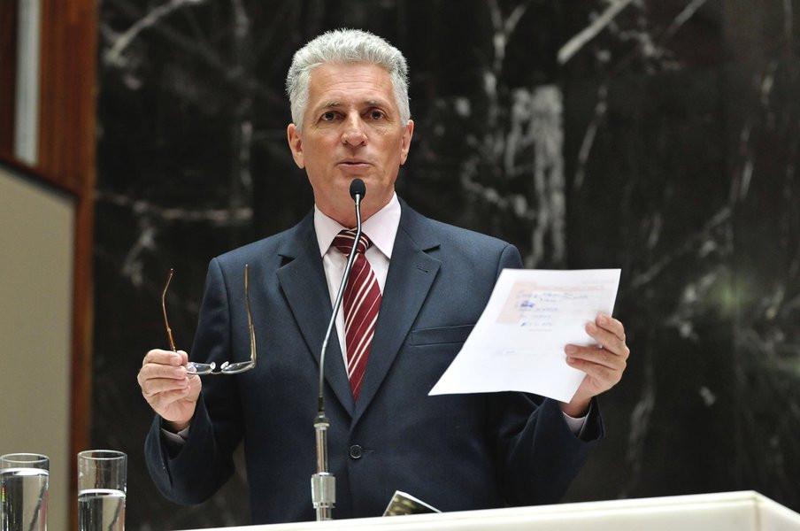 Rogério Correia (PT-MG) esclarece a tramitação da PEC 32 e fortalece a luta contra a Reforma Administrativa