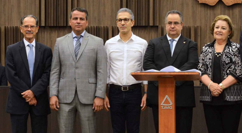 Acordo entre AMM e Estado: municípios mineiros receberam a 21ª parcela do acordo judicial referente aos repasses constitucionais atrasados