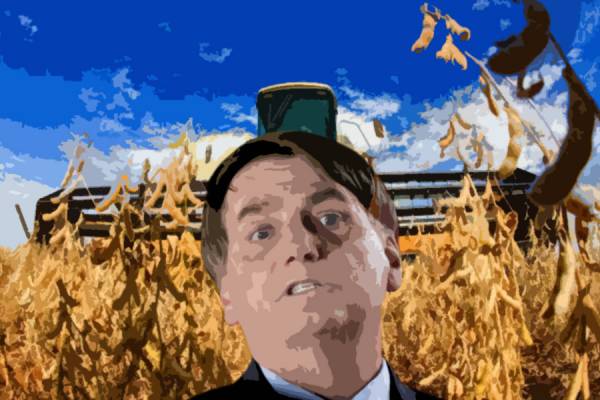 As elites do financismo: mudança ou jogo de cena?