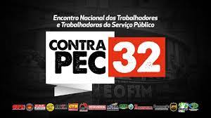 ASSEMBLEIA NACIONAL DOS TRABALHADORES E TRABALHADORAS DO SETOR PÚBLICO E EMPRESAS ESTATAIS
