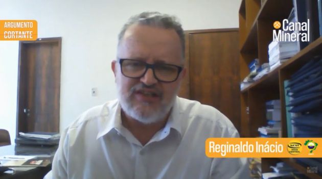 José Reginaldo analisa o ‘normal e a mentira’, bem como seus impactos na vida cotidiana