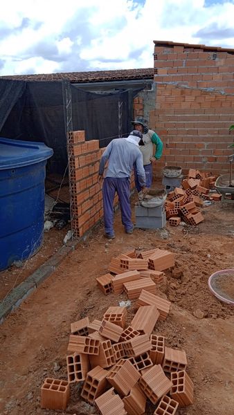 Sind-Rio da inicio ao sonho de sede  propria para sindicato