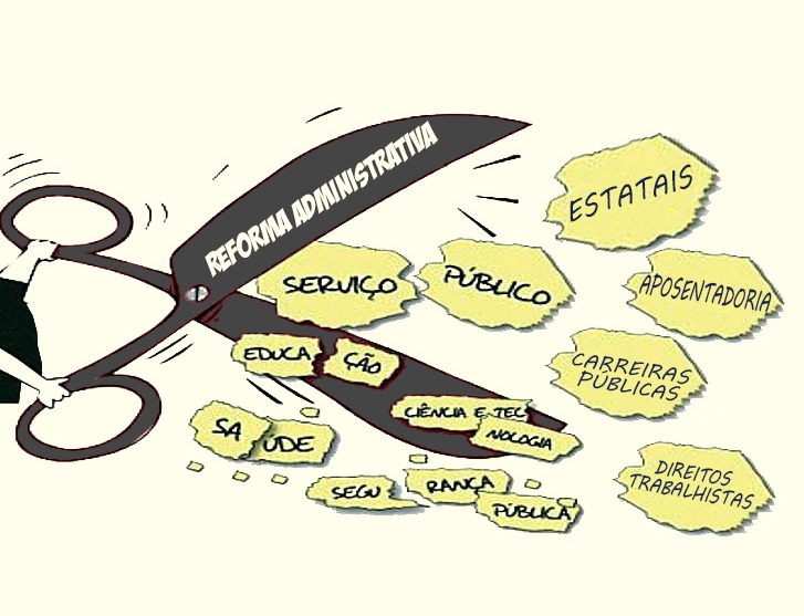 PEC 32/21: ‘contratação temporária’, análise do substitutivo