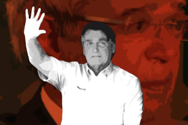 Artigo: A crise econômica e o projeto de Bolsonaro