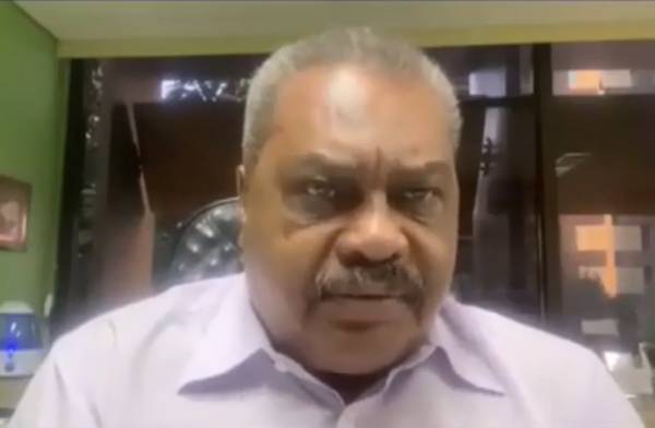 João Domingos alerta: ‘Estão convencendo deputados aliados a aceitarem o substitutivo da PEC 32’