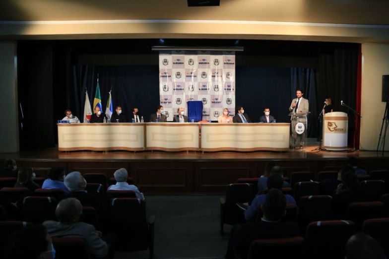 Mais de 100 municípios assinam Decreto de Liberdade Econômica em Minas