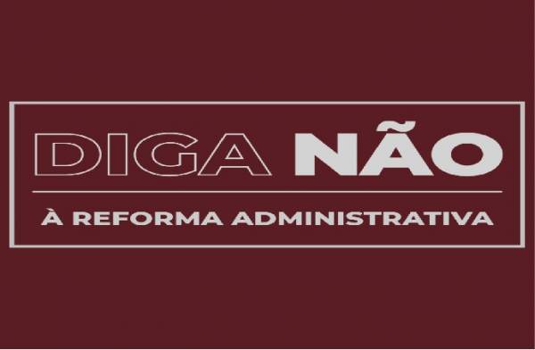 Eduardo Chamarelli: a PEC 32 e a disputa de narrativas sobre os serviços à população!