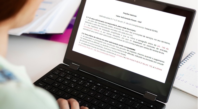 Confiram aqui Atenção, gestores: 398 municípios mineiros tiveram o VAF reduzido