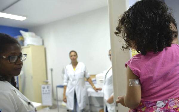 O papel do governo federal na asfixia da saúde pública