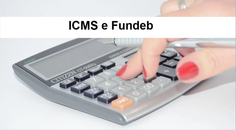Municípios receberam repasses de ICMS e Fundeb da semana nesta terça (26)