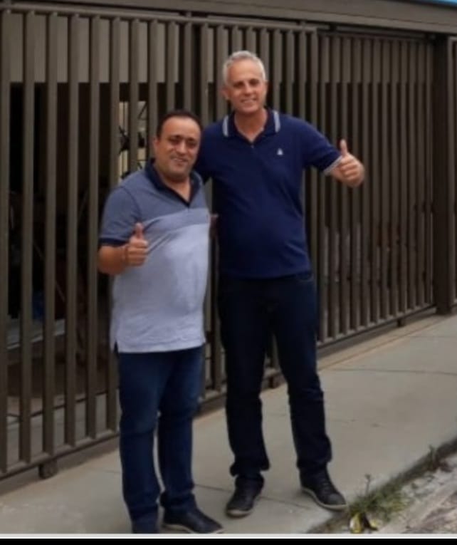 Pela primeira vez duas federações de municipais vão estar juntas em um congresso da categoria 