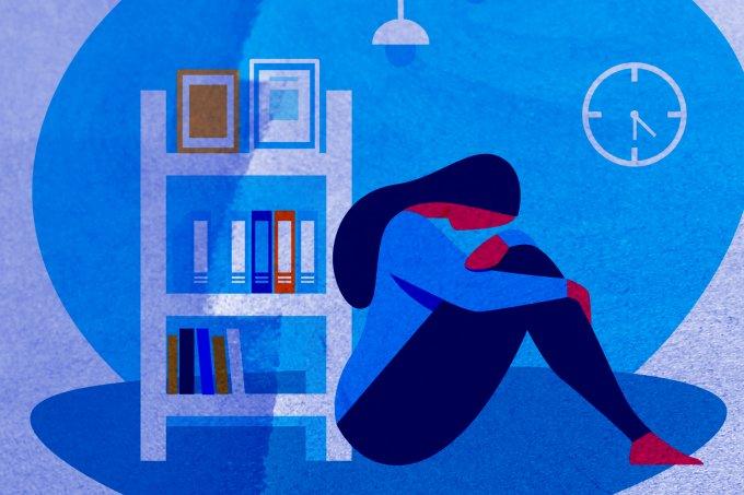 Mulheres vítimas de violência têm direito a licença de 6 meses do trabalho