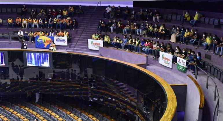 Como ficou o reajuste dos piso salarial dos Agentes de Saúde 2022