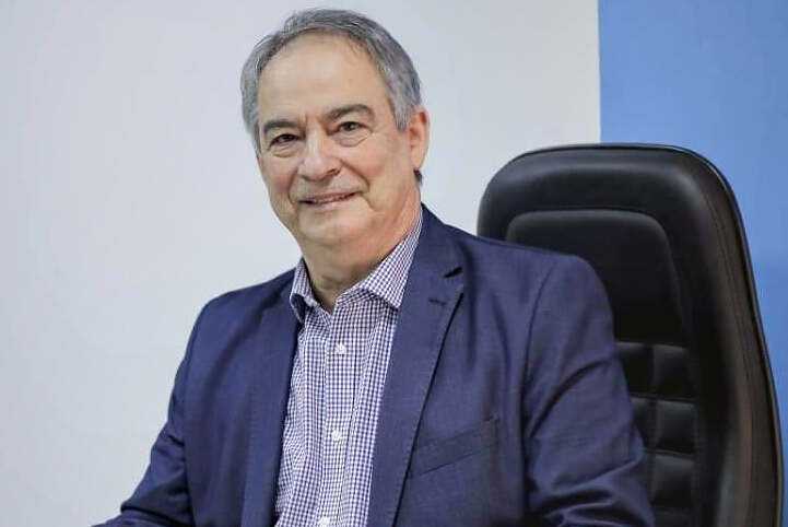 OPINIÃO  SAUDAÇÃO À VIDA!