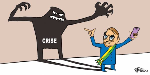 Juros, inflação e desemprego: o 'pacote de maldades' de Bolsonaro