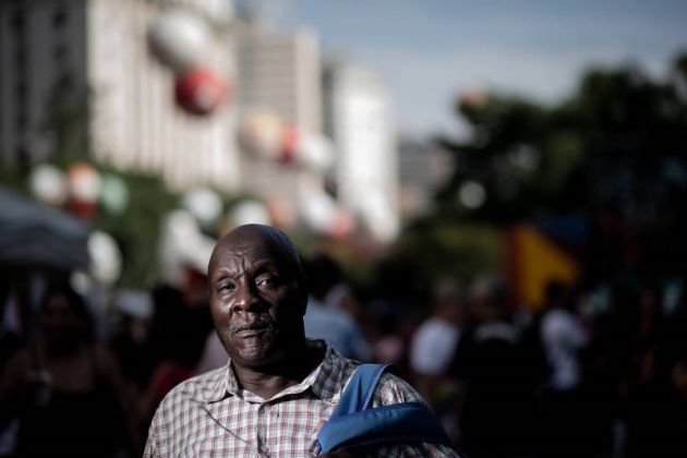 Emprego, direitos, democracia e vida