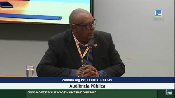 CSPB participa de audiência pública que discute portaria ‘fura teto’, na contramão do arrocho salarial ao conjunto dos servidores