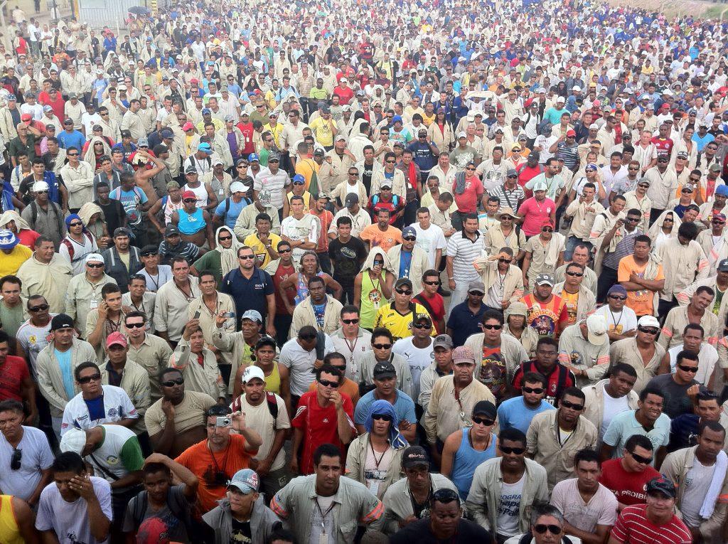 Defesa dos sindicatos cresce de 38% para 47%, mostra DataFolha