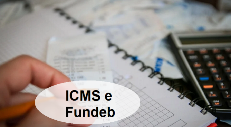 ICMS e Fundeb da semana foram repassados nesta ultima  terça (7)