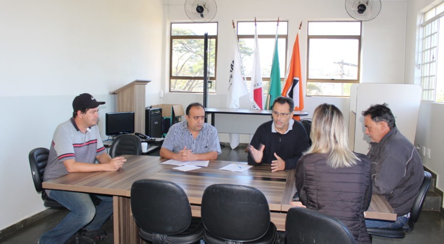 Sintram empossa Junta Eleitoral para o pleito que definirá nova diretoria do Sindicato