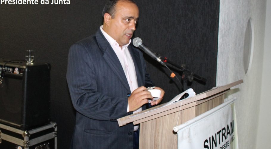 Junta Eleitoral homologa chapas inscritas para a eleição do Sintram; conheça os candidatos