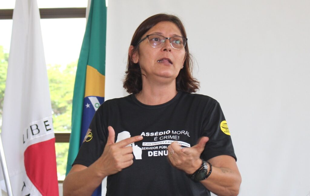 Presidente do Sintram reassume o cargo após afastamento para disputar a eleição de outubro