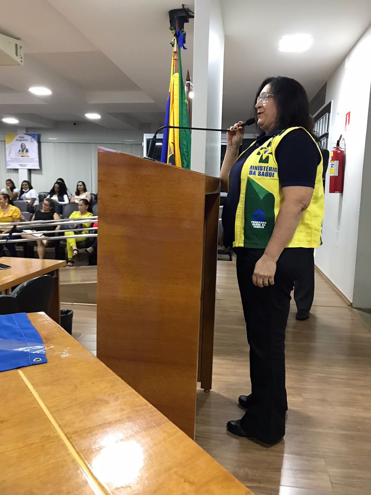 SINDACS-ACE tem primeira vitória judicial para cumprimento do piso no município de Unai