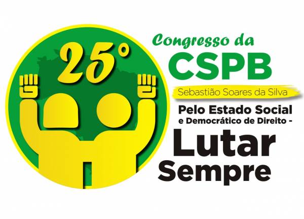 25º Congresso: Convocação, Regimento Interno e Regulamento Eleitoral