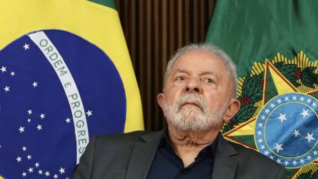 Lula estuda reajuste da faixa de isenção do IR para quem ganha até dois salários mínimos