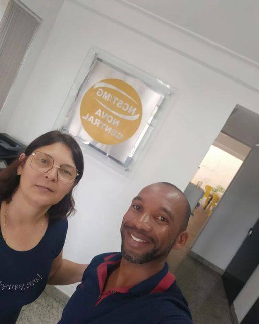 Presidente do SINSESA assume cargo de tesoureiro na Nova Central Sindical