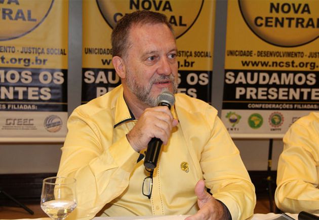 Centrais Sindicais divergem sobre futuro das entidades e tensão aumenta entre as diretorias