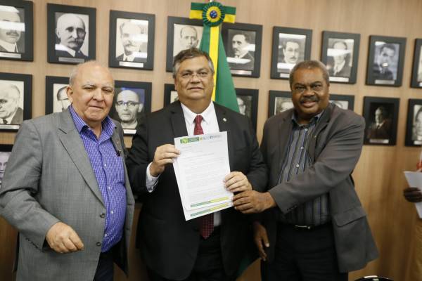 Marco Regulatório: Maratona por apoio inclui visitas a mais dois Ministros de Estado