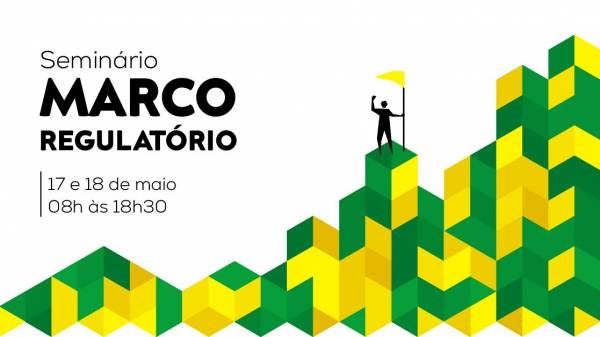Seminário de Organização 2023 – Marco Regulatório das Relações de Trabalho no Serviço Público