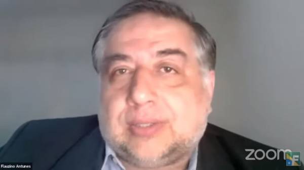 Dirigente da CSPB denuncia viés financista no projeto de ‘arcabouço fiscal’