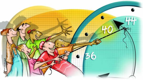 40h já: governo Lula cobra mobilização para reduzir a jornada de trabalho