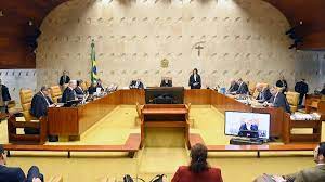 STF proclama resultado final do julgamento do Piso da Enfermagem