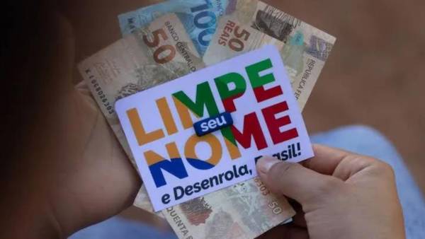 Confira como funciona o programa Desenrola Brasil para quitar dívidas