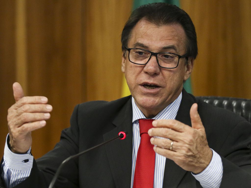 Ministério do Trabalho suspende temporariamente processos de registro sindical