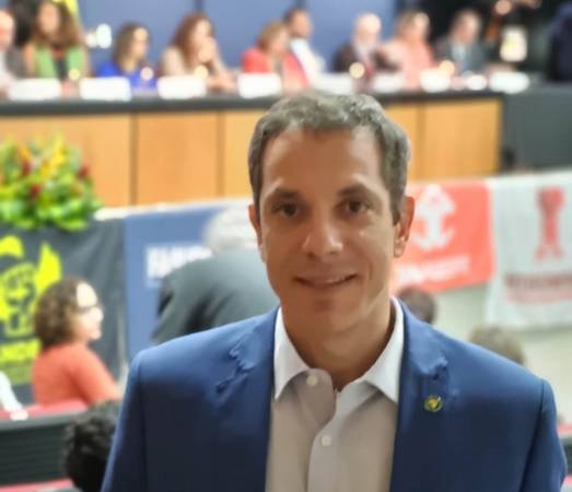 CSPB integra GT para elaboração do Plano de Enfrentamento ao Assédio na Administração Pública Federal