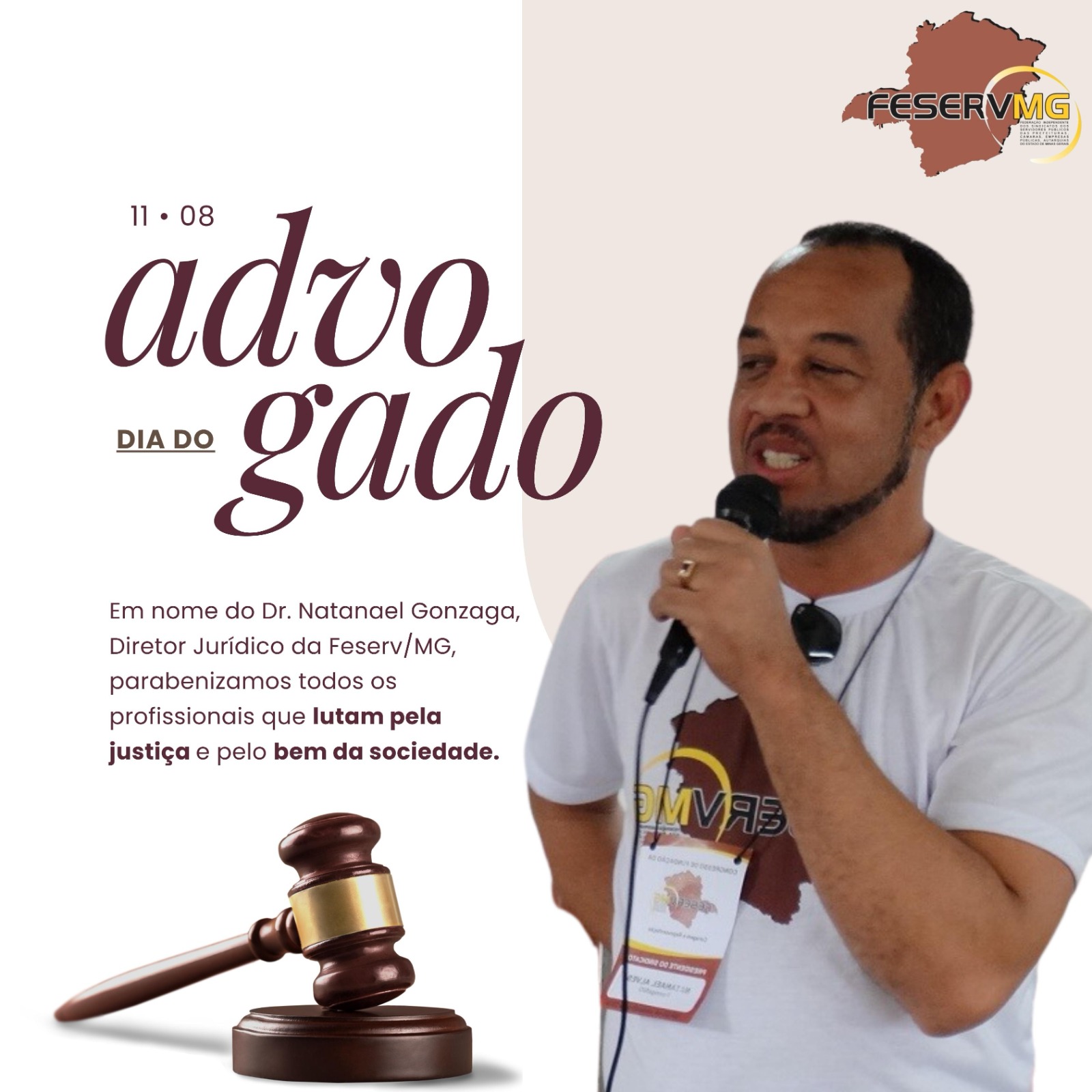 Dia do Advogado: a profissão na defesa dos trabalhadores