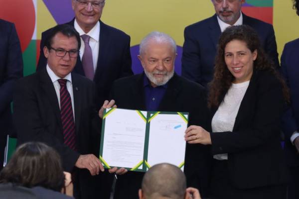 Lula cria Grupo de Trabalho para regulamentação da Convenção 151 da OIT