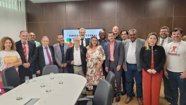 MGI forma Grupo de Trabalho para a regulamentação da Convenção 151 da OIT