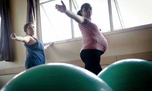 Gestantes contratadas temporariamente pelos estados têm direito a benefício de licença-maternidade