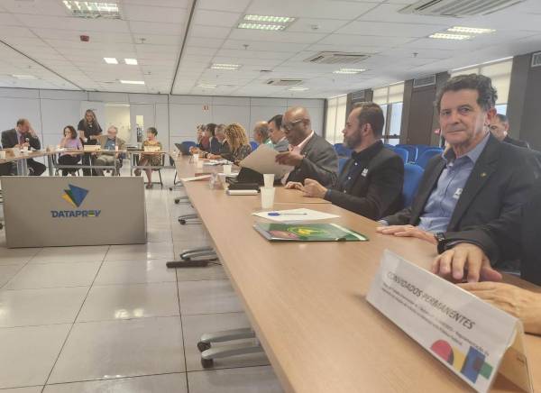 GT para regulamentação da Convenção 151 apresenta texto de consenso nos encaminhamentos da proposta, confira!