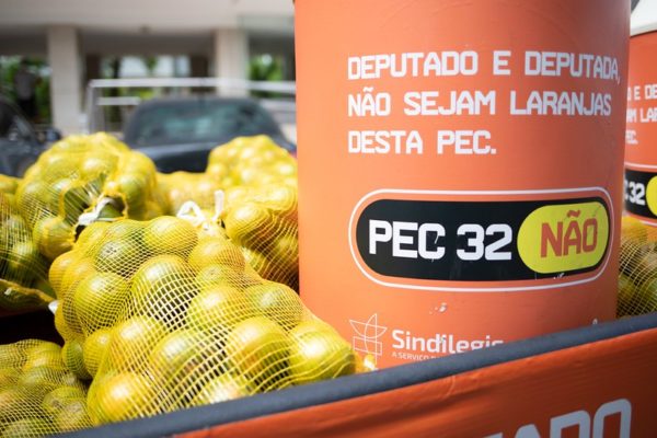 PEC 32/2020: entenda os principais pontos da 'reforma administrativa'