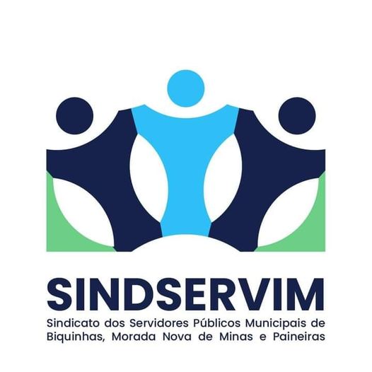 O SINDSERVIM está de cara nova!