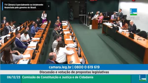 CSPB orienta forte articulação política para aprovação do PLP 143/2020 na CCJC da Câmar