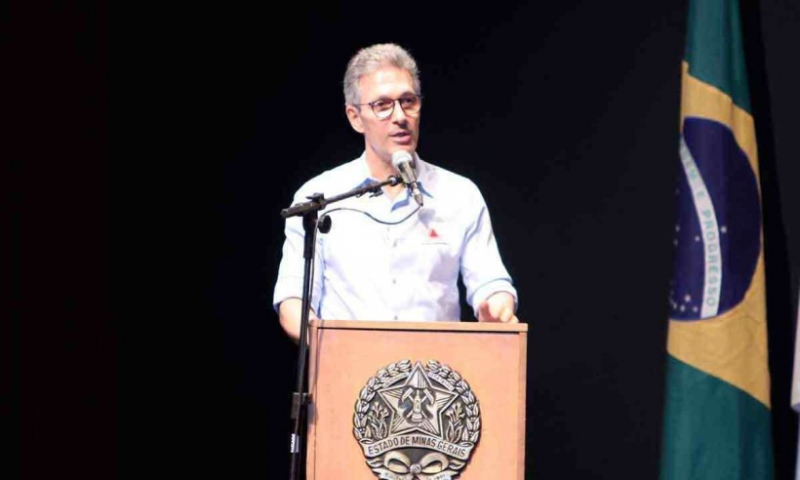 Zema tenta implodir acordo com Brasília para resolver dívida